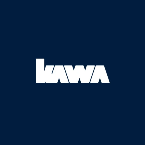 kawa logo