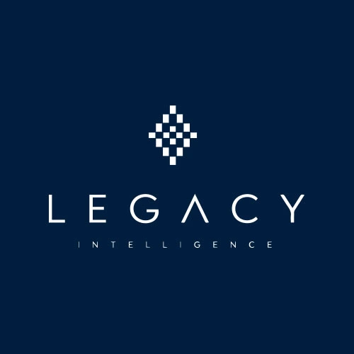 Legacy Intelligence logo