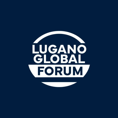 Lugano Global Forum logo